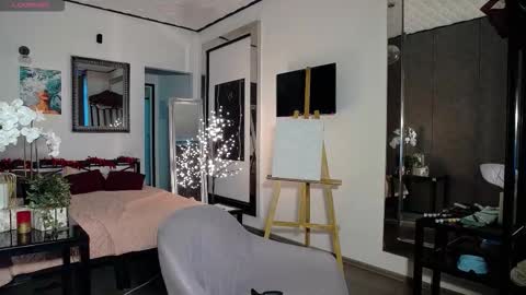 Cindy online show from 4, 12, 2025