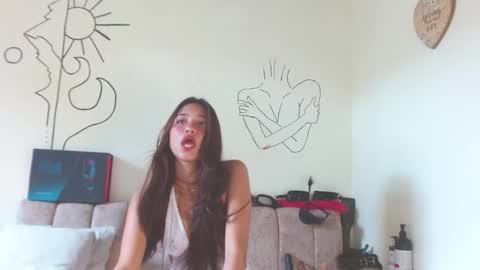 cinna__ online show from 21, 10, 2025