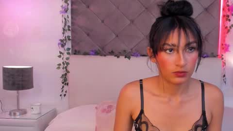 Karla  online show from 12, 9, 2025