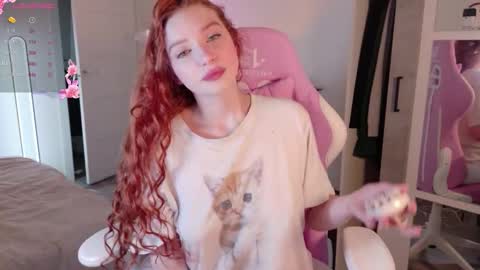 Maddy online show from 20, 10, 2025