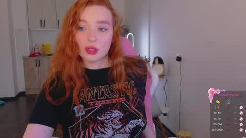 Maddy online show from 12, 4, 2026