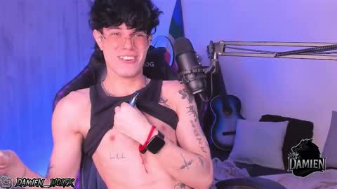 David     Independent Model online show from 20, 9, 2025