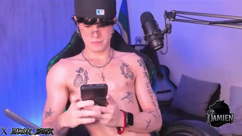 David     Independent Model online show from 21, 9, 2025