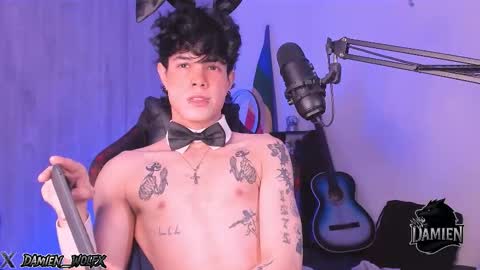 David     Independent Model online show from 22, 9, 2025