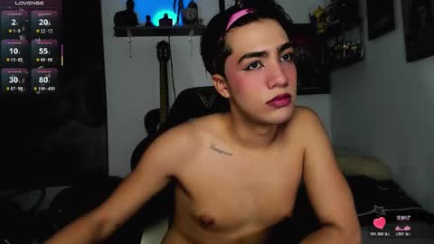 Cinamon Girl online show from 5, 1, 2026