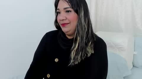 Nailha online show from 13, 3, 2026