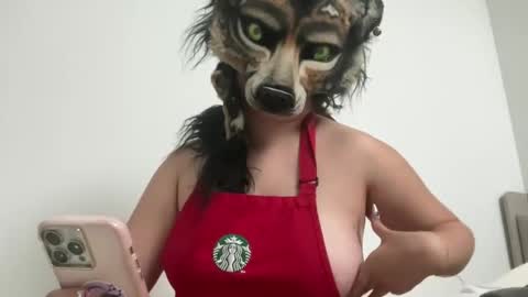 Snapshot of cinnanicos chatting on 13, 9, 2025 Nicky online show from 13, 9, 2025