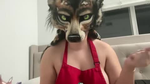 Snapshot of cinnanicos chatting on 21, 9, 2025 Nicky online show from 21, 9, 2025