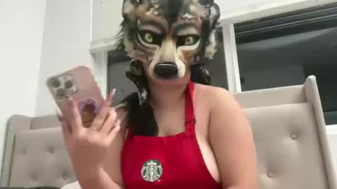 Snapshot of cinnanicos chatting on 11, 10, 2025 Nicky online show from 11, 10, 2025