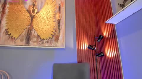 Cintia online show from 14, 3, 2026