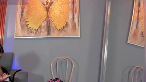 Cintia online show from 18, 3, 2026