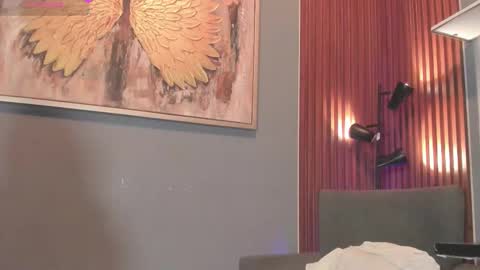 Cintia online show from 21, 3, 2026