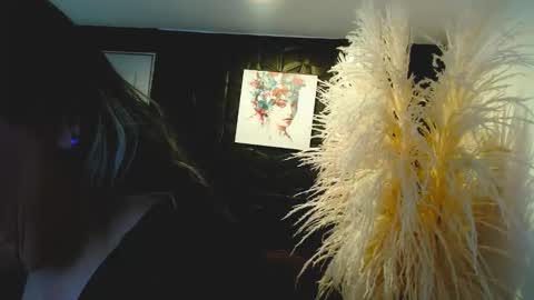 cinthia1609 online show from 7, 10, 2025