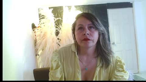 cinthia1609 online show from 28, 10, 2025