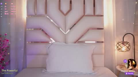 Cinthia online show from 24, 2, 2026