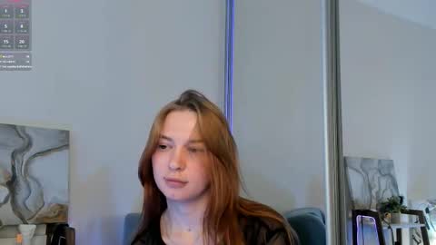 Snapshot of cinthiadevoto chatting on 16, 3, 2026 Veronica online show from 16, 3, 2026