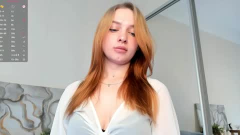 Snapshot of cinthiadevoto chatting on 11, 4, 2026 Veronica online show from 11, 4, 2026