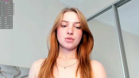 Snapshot of cinthiadevoto chatting on 11, 4, 2026 Veronica online show from 11, 4, 2026