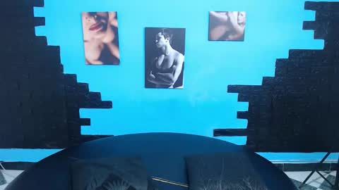 Cinthya online show from 5, 1, 2026