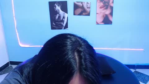 Cinthya online show from 19, 2, 2026