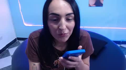 Cinthya online show from 23, 2, 2026