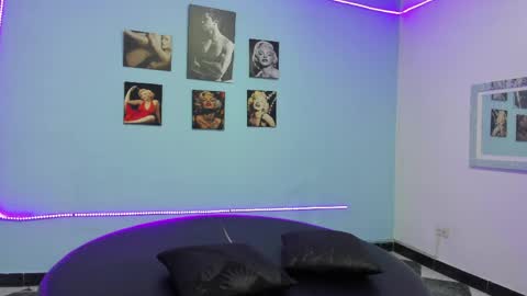 Cinthya online show from 12, 5, 2026