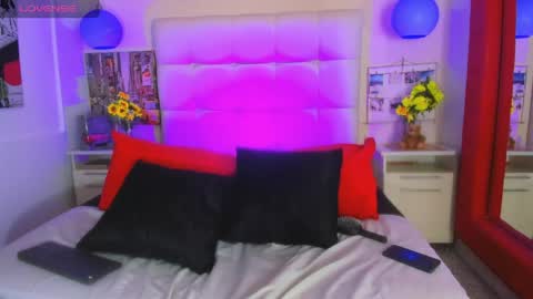 cinthya_walker1 online show from 5, 5, 2026