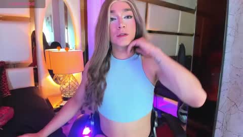 cinthya_walker1 online show from 15, 6, 2026