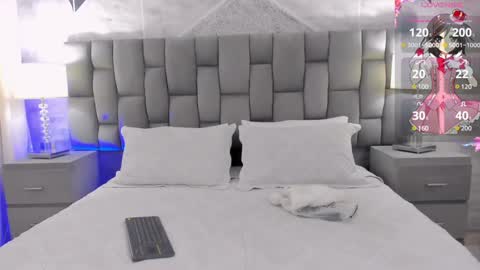 CintiaCollins  online show from 9, 12, 2024