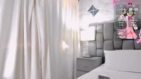 CintiaCollins  online show from 14, 12, 2024