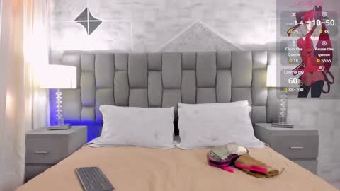 CintiaCollins  online show from 26, 12, 2024