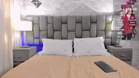 CintiaCollins  online show from 26, 12, 2024