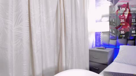 CintiaCollins  online show from 3, 1, 2025