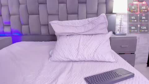 CintiaCollins  online show from 18, 2, 2025