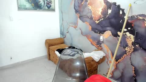  CINTIA  online show from 23, 12, 2024