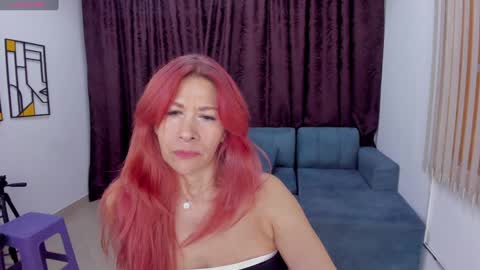  CINTIA  online show from 15, 1, 2025
