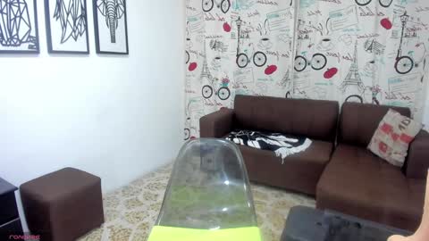  CINTIA  online show from 6, 2, 2025