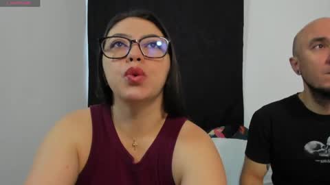 Cintya  Roger online show from 13, 5, 2026