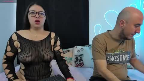 Cintya  Roger online show from 9, 6, 2026