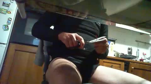 ciop1962 online show from 3, 11, 2025