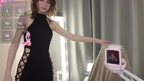 Jennie online show from 25, 9, 2025