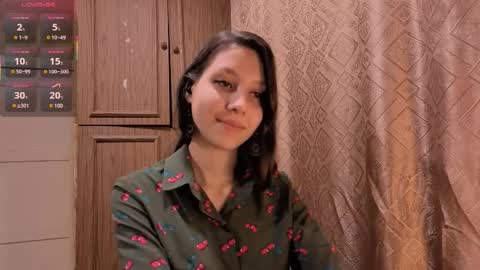 Lisa Salivan online show from 13, 11, 2025