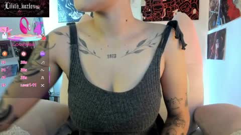 Paulina online show from 14, 5, 2026