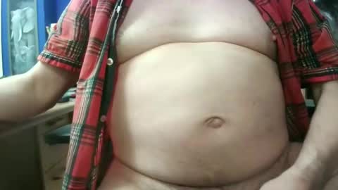 Snapshot of circus_bear chatting on 12, 11, 2025 Circus Bear online show from 12, 11, 2025