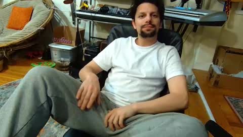 CirdanBiGuy online show from 6, 2, 2026