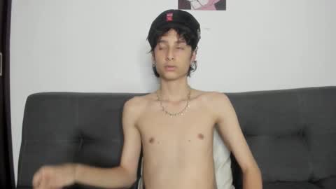 cirosky_elchicopolla online show from 12, 1, 2026