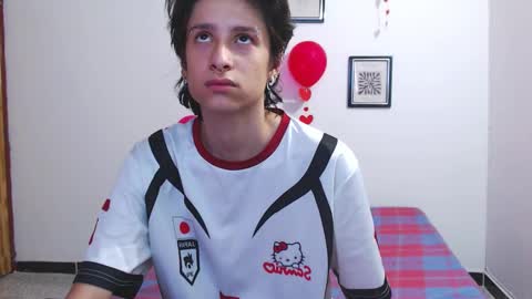 cirosky_elchicopolla online show from 17, 2, 2026