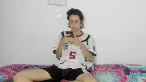 cirosky_elchicopolla online show from 18, 2, 2026