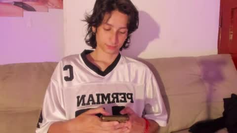 cirosky_elchicopolla online show from 30, 4, 2026