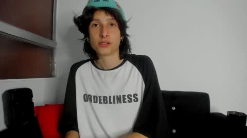 cirosky_elchicopolla online show from 12, 5, 2026